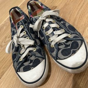 Coach Sneakers